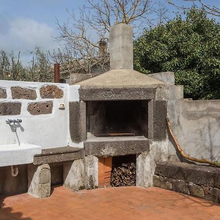 Cottage Familiare Sant'Agostino Abbasanta Exterior foto