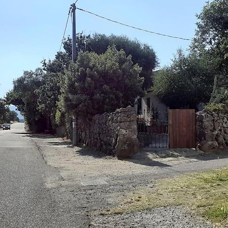 Cottage Familiare Sant'Agostino Abbasanta Exterior foto