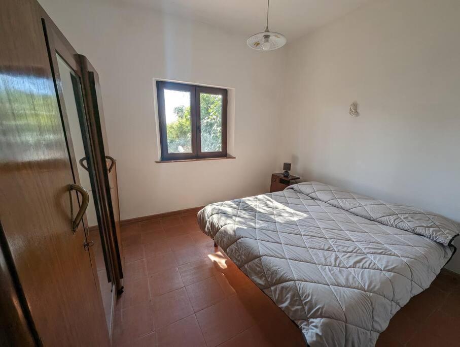 Cottage Familiare Sant'Agostino Abbasanta Exterior foto