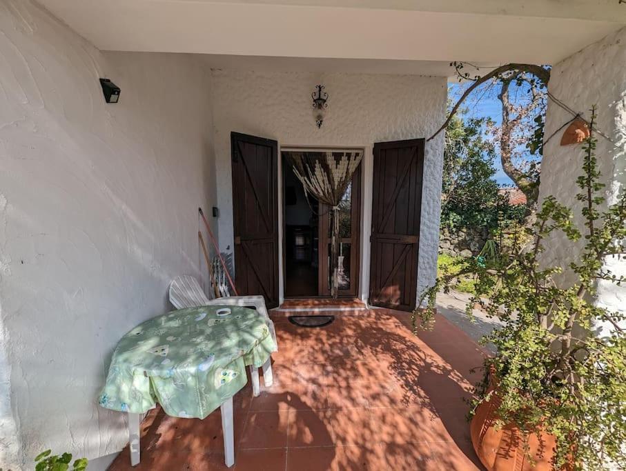 Cottage Familiare Sant'Agostino Abbasanta Exterior foto